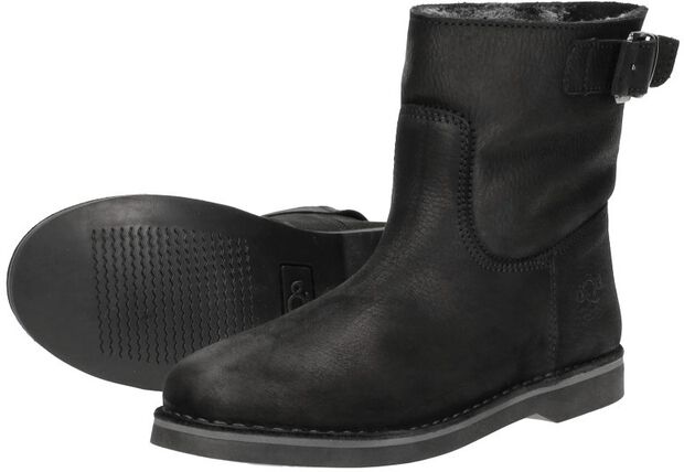 Flache Stiefeletten - large