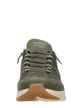 Slip-Ins: Contour Foam