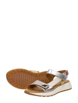 Sandalen flach