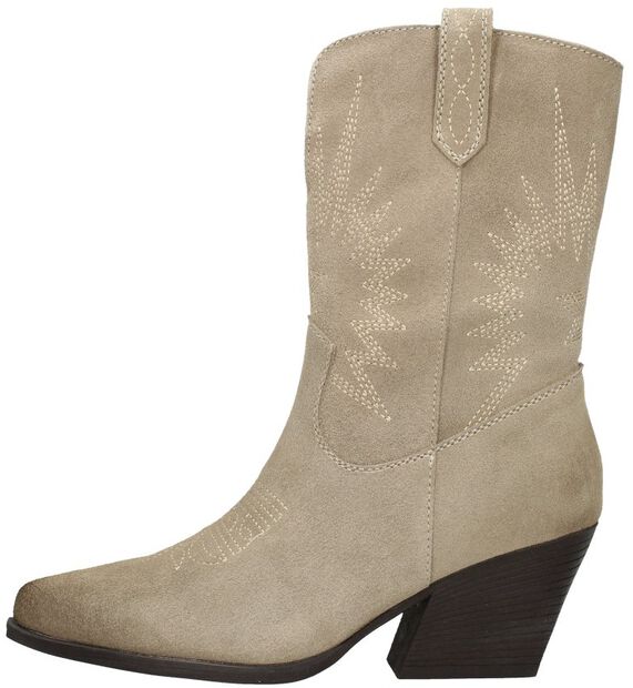 Wadenstiefel - large