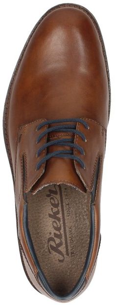Schnürschuhe low - large