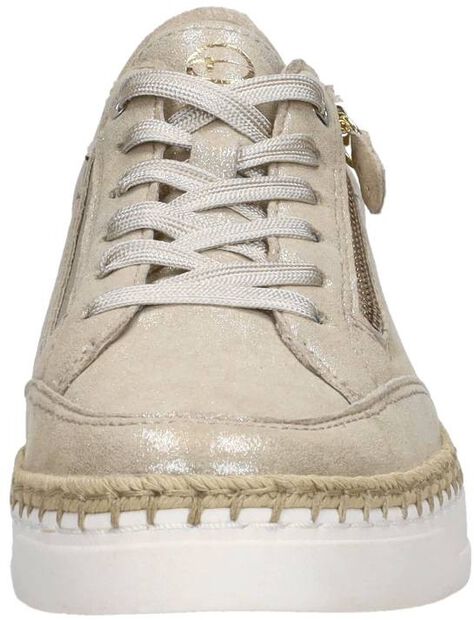 Schnürschuhe low - large