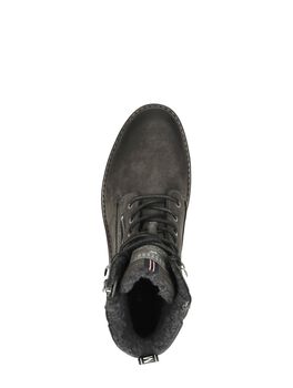 Schnürstiefel
