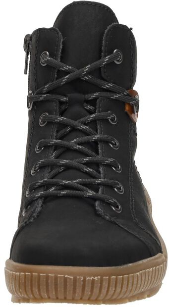 Schnürstiefel - large