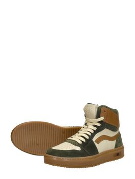 Schnürstiefel