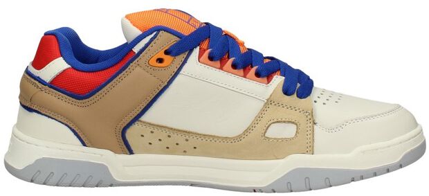 Tommy Jeans Skate Sneaker - large