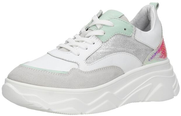 Niedrige Schuhe - large