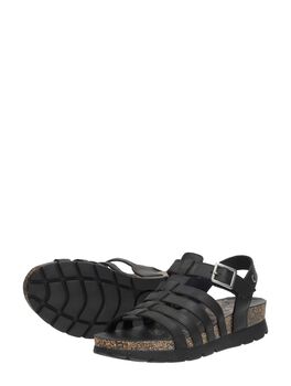 Sandalen flach