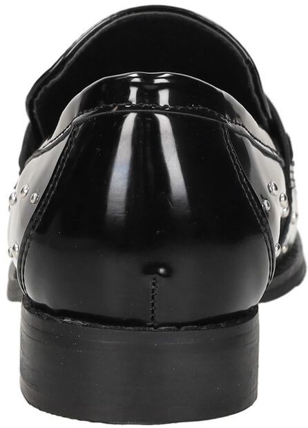 Mocassin - large