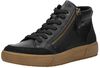 Veterschoenen Hoog - small