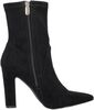 Stiefeletten mit Absatz - small