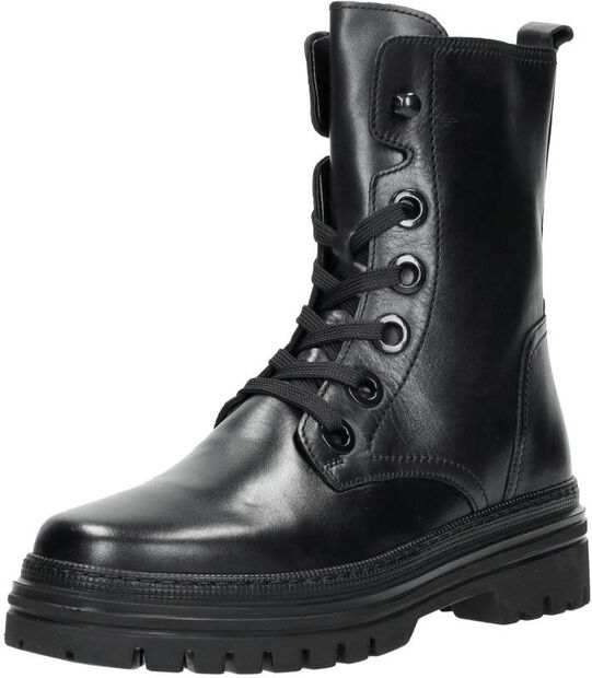 Schnürstiefel - large