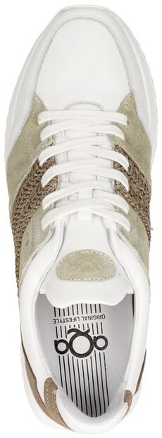 Schnürschuhe low - large