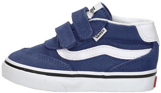 TD Brooklyn Mid Navy - large