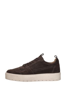 Sneakers Laag