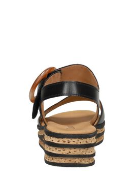 Sandalen flach