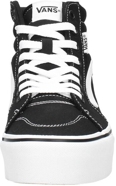 WM Filmore Hi Platform - large