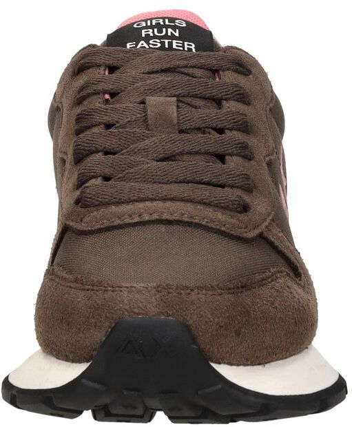 Ally Solid Nylon - large