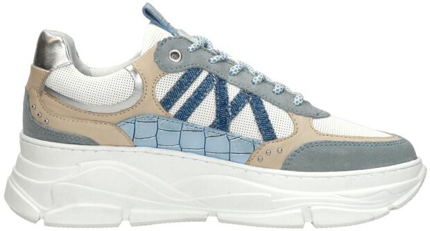 Schnürschuhe low - large