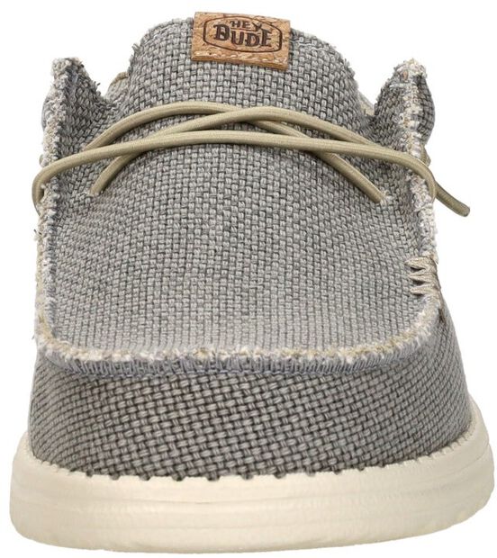 Wally Braided - large