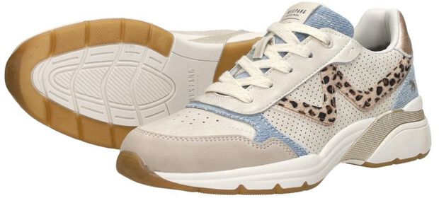 Sneaker low - large