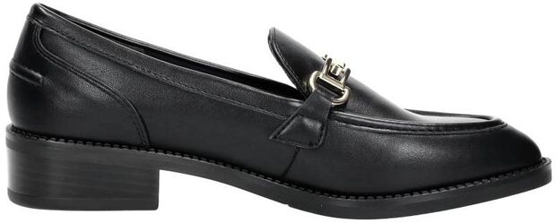 Mocassin - large