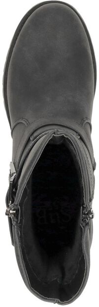 Flache Stiefeletten - large