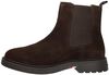 Corporate Casual Suede Chelsea - small