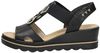 Sandalen Absatz - small