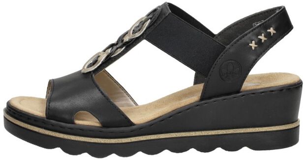 Sandalen Absatz - large