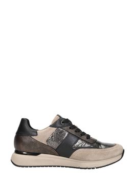 Sneakers Laag