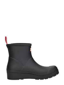 Short Boot