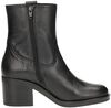 Stiefeletten mit Absatz - small