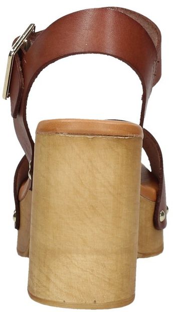 Sandalen Absatz - large