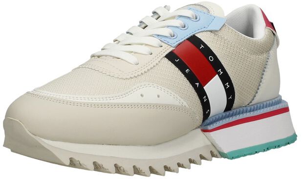 Tommy Jeans Sneaker Cleated - large
