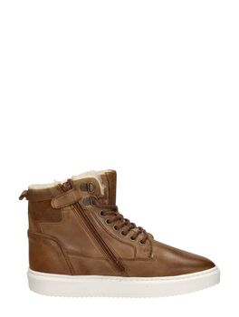 Schnürstiefel
