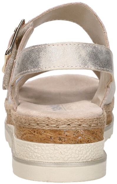 Sandalen flach - large