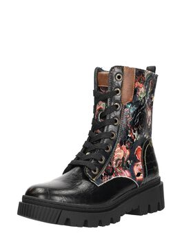 Veterschoenen Hoog