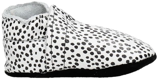 Baby-Pantoffeln Dots - large