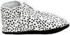 Baby-Pantoffeln Dots - small