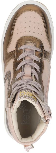 Veterschoen hoog - large