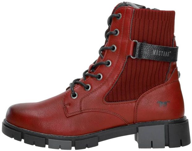 Schnürstiefel - large