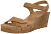 Sandalen Absatz - small