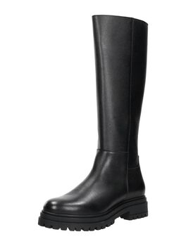 Hohe Stiefel