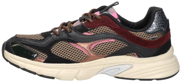 Sneakers Laag - large
