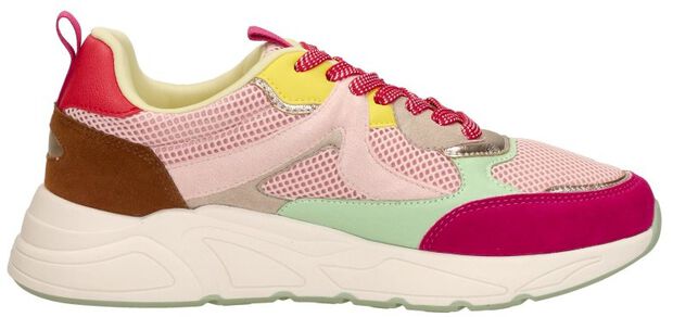Sneaker low - large