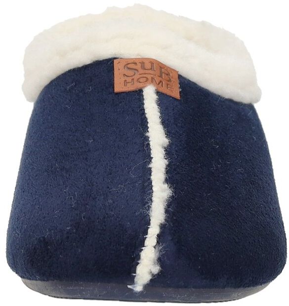 Geschlossene Hausschuhe - large