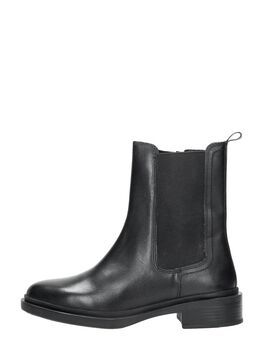 Flache Stiefeletten