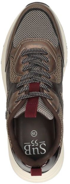 Sneakers Laag - large