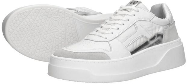 Sneaker low - large